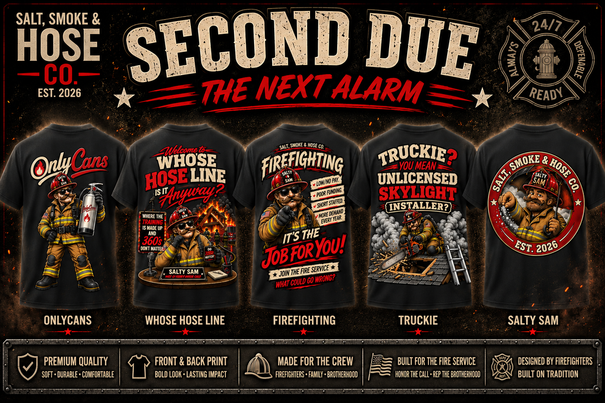 Second Due Collection