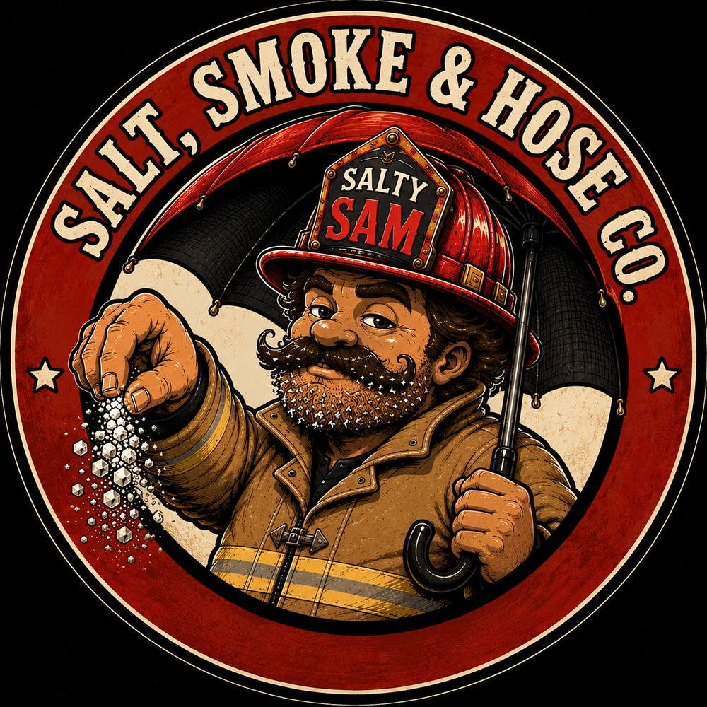 Salt, Smoke and Hose Co.